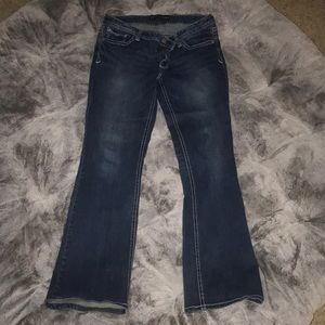 express jeans